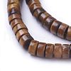 Natural Picture Jasper Beads Strands G-G783-10B-3