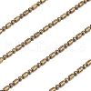 Brass Ball Chains X-CHC-S008-010E-AB-2