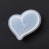 DIY Mended Heart Shaped Ornament Food-grade Silicone Molds SIMO-D001-18A-4
