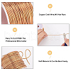 Copper Craft Wire CWIR-WH0014-01A-01-4