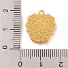 Ion Plating(IP) 304 Stainless Steel Pendants STAS-N103-181A-G-3