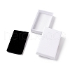 Paper with Sponge Mat Necklace Boxes OBOX-G018-02C-4