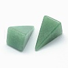 Natural Green Aventurine Beads G-E490-D06-2