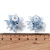 Handmade Lampwork Beads LAMP-H065-03D-3
