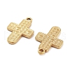 304 Stainless Steel Pendants STAS-P364-14G-2