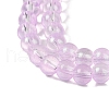 Glass Bead Strands X-GLAA-K068-01A-01-2