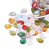 Czech Glass Beads GLAA-G070-16-1