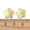 Rack Plating Brass Charms KK-G515-51A-G-3