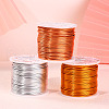 Round Aluminum Wire AW-YW0001-2mm-06A-6