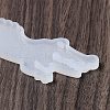 Cartoon Animal Bookmark Silicone Mold SIMO-S001-03B-5