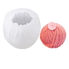 DIY Candle Silicone Molds DIY-Z014-03-1