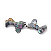 Opaque Acrylic Beads MACR-L006-01A-2