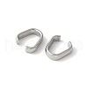 304 Stainless Steel Quick Link Connectors STAS-K194-36P-02-2