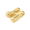 Rack Plating Brass Pendants KK-C067-10G-N-2