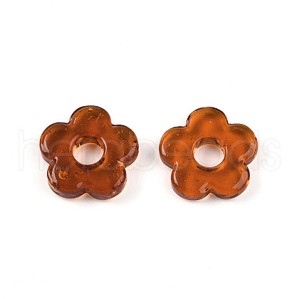 Handmade Lampwork Beads LAMP-N024-39G-1