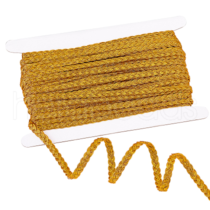   Filigree Corrugated Lace Ribbon SRIB-PH0001-27-1