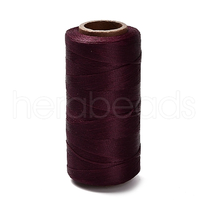 260M Waxed Polyester Cords YC-A003-01E-1