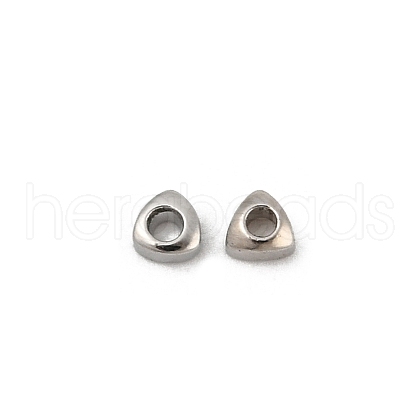 Brass Spacer Beads KK-D375-12P-1