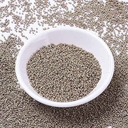 MIYUKI Delica Beads SEED-X0054-DB1162-1