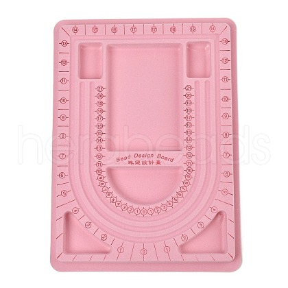 Flocking PE Bead Design Boards TOOL-XCP0001-95B-1