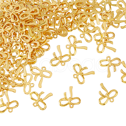 DICOSMETIC 200Pcs Alloy Pendants FIND-DC0006-19-1