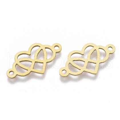 201 Stainless Steel Links connectors STAS-N091-35G-1