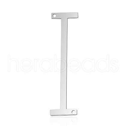Tarnish Resistant 201 Stainless Steel Links connectors STAS-S105-T545D-I-1