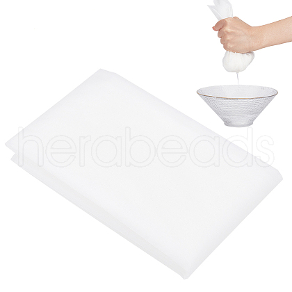 Nylon Filter Mesh Fabric SENE-WH0003-23-1