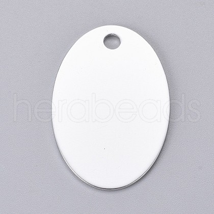 Pet Aluminium Pendants ALUM-I002-05J-1
