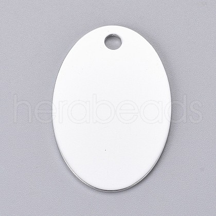 Pet Aluminium Pendants ALUM-I002-05J-1