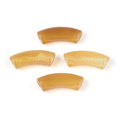 Acrylic Beads MACR-S372-001B-05-01-1