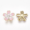 Alloy Charms X-PALLOY-S177-11D-2