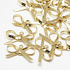 Brass Pendants KK-S347-131-2