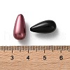 Shell Pearl Beads BSHE-XCP0001-77A-3