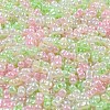 Glass Seed Beads SEED-K009-02B-19-3