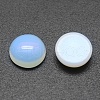 Natural & Synthetic Mixed Stone Cabochons G-E492-H-01-3