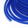 Hollow Pipe PVC Tubular Synthetic Rubber Cord RCOR-R007-2mm-13-3