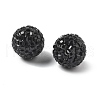 Oapque Acrylic Beads OACR-D307-01F-20mm-2