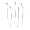 Brass Ball Head Pins KK-H502-03N-S-1