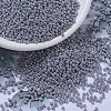 MIYUKI Round Rocailles Beads SEED-G007-RR0443-1