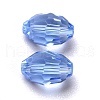 Glass Imitation Austrian Crystal Beads GLAA-K055-07-2