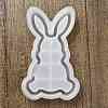 Easter Theme Rabbit DIY Silicone Table Lamp Molds SIMO-G008-02E-3