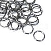 Iron Jump Rings IFIN-F150-05B-A-1