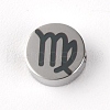 304 Stainless Steel Beads FIND-CJC0005-01K-P-1