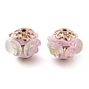 Handmade Indonesia Beads FIND-Q106-27-1