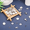  DIY Bracelet Making Finding Kit DIY-TA0004-82-6