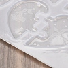 DIY Silicone Pendant Molds DIY-A053-01B-6
