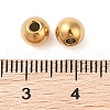 Titanium Beads STAS-B060-01B-G-3