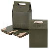 Paper Gift Tote Bags ABAG-WH0044-58A-1