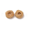 Brass Beads KK-Z112-34G-1
